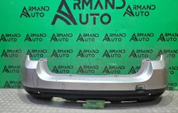Бампер Renault Duster 2010-2015 850225291R 1, задний