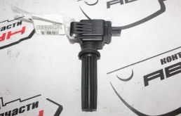 КАТУШКА ЗАЖИГАНИЯ FORD JAGUAR LAND ROVER VOLVO 5168444