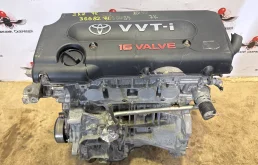 Двигатель Toyota Camry ACV40 2AZ-FE