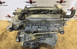 Двигатель Toyota Camry ACV40 2AZ-FE