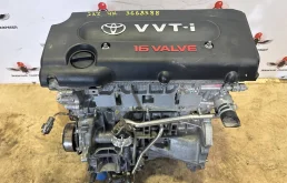 Двигатель Toyota Camry ACV40 2AZ-FE