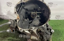 мкпп для Chevrolet Aveo T200 Хэтчбек 2002-2008