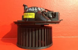 Реостат печки для Volkswagen Passat 2007 года на фотографиях