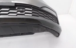 Ноускат для Skoda Rapid на фотографиях