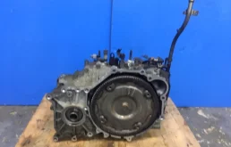 акпп для Mitsubishi Chariot Grandis N84W N94W 1997-2003