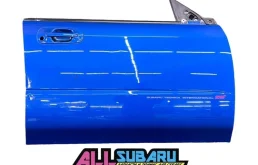 Дверь Subaru Impreza WRX STI 2003 60009FE002 GDB EJ207, передняя правая