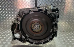 PКПП Ford Focus 3