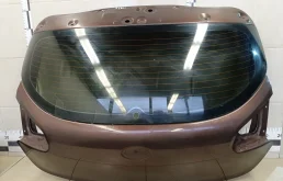 Дверь багажника Ceed 2012>