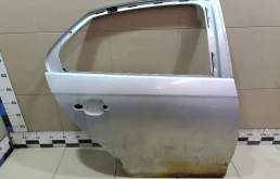 Дверь задняя правая Jetta 2006-2011