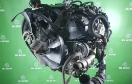 Двигатель Land Rover Range Rover Sport 2013-2022 306DT 306DT