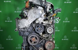 Двигатель Nissan X-trail YD22DDTI YD22DDTI 2 КОНТ