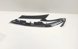Накладка на фару Volkswagen Passat 2015-2020 3G1941081G B8, левая