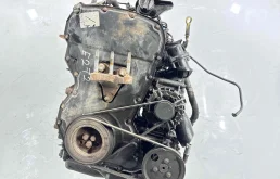 Двигатель Peugeot Boxer 2 поколение (2006-2014) дизель 2.2 dCi Механика Микроавтобус