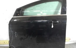 Дверь передняя левая Ford Focus 3 поколение (2011-2014) бензин 1.0 SCTi Механика 5-дв, х/б