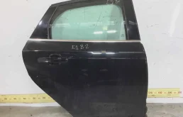 Дверь задняя правая Ford Focus 3 поколение (2011-2014) бензин 1.0 SCTi Механика 5-дв, х/б