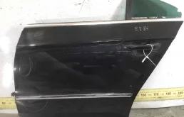 Дверь задняя левая Volkswagen Passat CC 1 поколение (2008-2012) дизель 2.0 TDI Автомат Седан