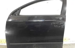 Дверь передняя левая Volkswagen Passat B6 (2005-2010) дизель 2.0 TDI Механика Седан