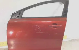 Дверь передняя левая Volvo V40 Cross Country 1 поколение (2012-2016) дизель 1.6 HDi Механика 5-дв, х/б