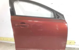 Дверь передняя правая Volvo V40 Cross Country 1 поколение (2012-2016) дизель 1.6 HDi Механика Х/б