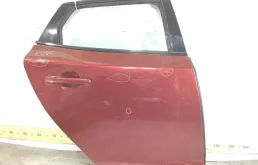 Дверь задняя правая Volvo V40 2 поколение (2012-2024) дизель 1.6 HDi Механика 5-дв, х/б