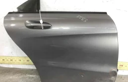 Дверь задняя правая Mercedes CLA CLA C117 1 поколение (2013-2016) дизель 1.8 CDI Механика Купе