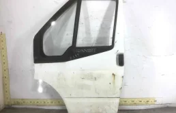 Дверь передняя левая Ford Transit 3 поколение [рестайлинг] (2006-2013) дизель 2.4 TDCi Механика Микроавтобус