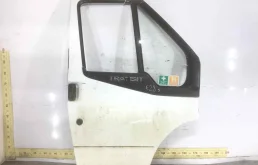 Дверь передняя правая Ford Transit 3 поколение [рестайлинг] (2006-2013) дизель 2.4 TDCi Механика Микроавтобус