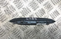 Дисплей Mercedes CLA CLA C117 1 поколение (2013-2016) дизель 1.8 CDI Механика Купе