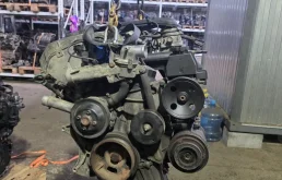 Двигатель SSangYong Kyron G23D G23D