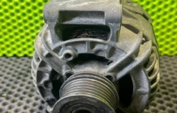 Генератор Audi A3