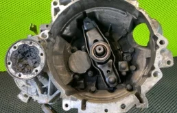 Мкпп 6ст. mq250 qwp (из японии) VW Passat 2009 B6