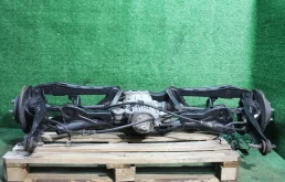 Б.у. балка MITSUBISHI ASX GA3W MITSUBISHI ASX GA3W 1.8 2010