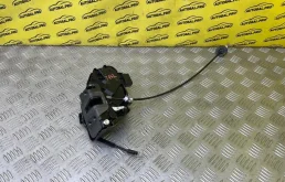 Замок двери задней правой Land Rover Freelander II (2006-2014) 2011 LR011302 2.2 D 224DT
