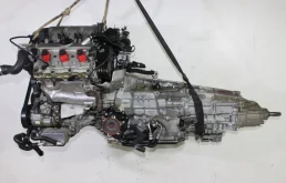Двигатель CHV Audi A6 C7 (S6,RS6) 2.8 Бензин