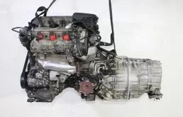 Двигатель CHV Audi A6 C7 (S6,RS6) 2.8 Бензин
