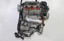 Двигатель CHV Audi A6 C7 (S6,RS6) 2.8 Бензин