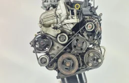 Двигатель Z6 Mazda 3 BK 1.6 Бензин