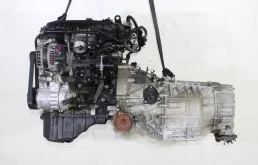 Двигатель CJE Audi A4 B8 (S4,RS4) 1.8 Бензин