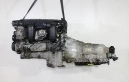 Двигатель N52B30AF BMW X5 E70 3.0 Бензин