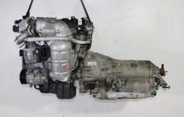 Двигатель N13B16A BMW 2 F22/F23 1.5 Бензин