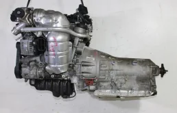 Двигатель N13B16A BMW 2 F22/F23 1.5 Бензин