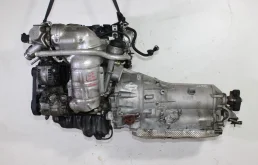 Двигатель N13B16A BMW 2 F22/F23 1.5 Бензин