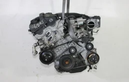 Двигатель N46B20BD BMW 1 E81/E82/E87/E88 2.0 Бензин