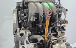 Двигатель BGU Volkswagen Touran 1 1.6 Бензин