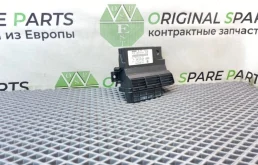 Блок Audi A6 2005 4F0907280 C6 QUATTRO BMK 3.0 TDI