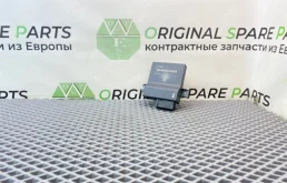Блок Audi A6 2005 4F0907468B C6 QUATTRO BMK 3.0 TDI