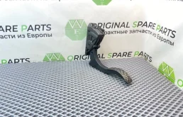 Педаль газа Audi A6 2005 4F1723523A C6 QUATTRO BMK 3.0 TDI