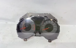 Щиток приборов Nissan Juke 2010-2014 F15