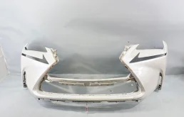 Бампер Lexus NX200 2014-2017