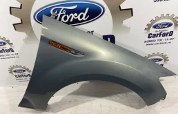 Крыло переднее правое Ford Mondeo 4 (07-14)